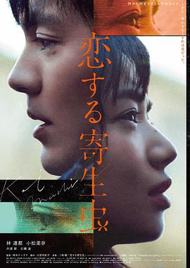 杀人回忆 电影海报